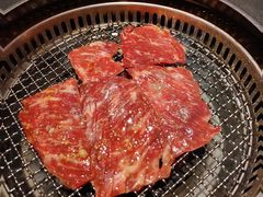 -妥妥烤肉料理(昙华林店)