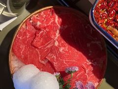 -九鼎轩脆毛肚火锅(南京东路店)