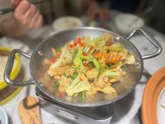 -小菜园新徽菜(无锡宜家荟聚中心店)