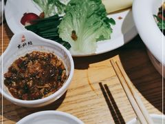 -东北灶(青浦万达茂店)