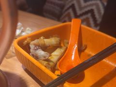 -谷丽麦馕新疆菜·清真(步步高梅溪新天地店)