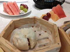 -香宫中餐厅 · 桂林香格里拉