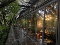 -星巴克(西湖天地店)