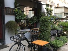 -转山咖啡(松柏社区店)