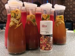 -常和州·夜宵大排档(常州单店)