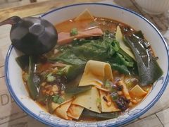 -唐记麻辣拌麻辣烫(景田东路店)