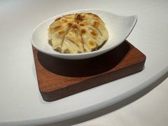 招牌芝士焗糯米鸡-顺德渔村·岭南一号