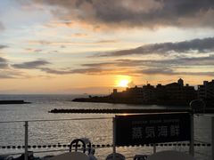 -蒸気海鮮