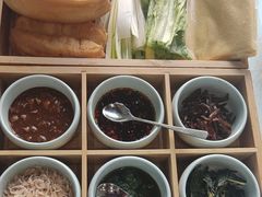 -煎饼卷大葱·非遗传承·潍坊菜(十笏园店)