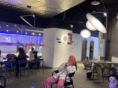 -Link舞蹈机构(观音桥店)