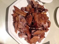 红樱桃饭店-红樱桃·新派辽菜(北行店)