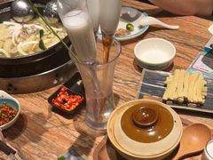 -春润大地海南椰子鸡(沙井京基百纳广场店)