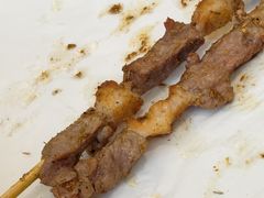 -宛平李记小吃(东关街店)