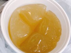 -公利真料竹蔗水(中环店)