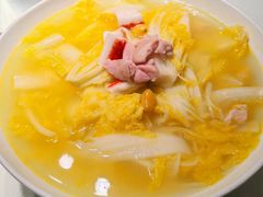 -天成·川菜家宴(礼岗店)