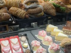 -星巴克(浦东机场T2到达店)