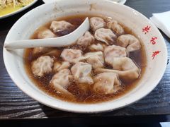 虾仔馄饨-共和春(甘泉路店)