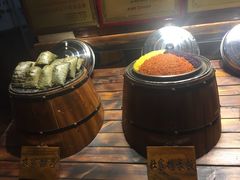 -甘家界牌柠檬鸭(青山店)