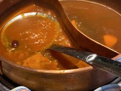 -牛村来人潮汕牛肉火锅(西单店)