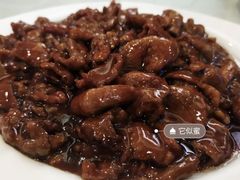 -烤肉宛饭庄(南礼士路店)