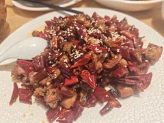 花椒仔兔-盘飧市(春熙路店)