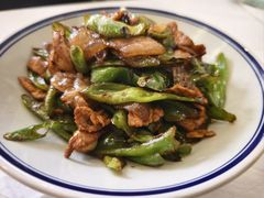 农家小炒肉-新新湘菜馆(新中街二条店)