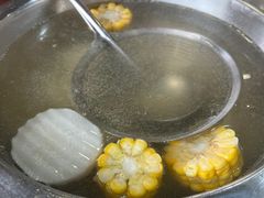 -粤潮牛肉火锅店(江南大道店)
