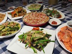 -阿妹小海鲜(下角店)