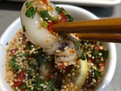 -海底捞火锅(万象汇店)