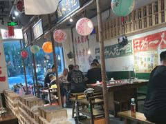 -徐升记不改良老火锅(菏泽中央公馆店)
