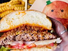 -魏斯理汉堡(西安沣东吾悦店)