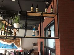 -阿顾西餐·牛排披萨(北戴河店)