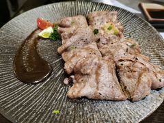 -松临·铁板烧&Omakase(神农店)