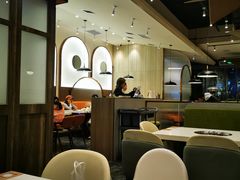 大堂-有鱼吃·纸包烤鱼(曲江创意谷店)