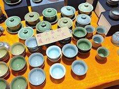-天津梅江会展中心