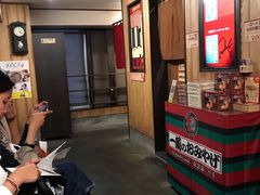 -一兰拉面(新宿中央东口店)
