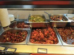 -中医药大学-老3楼餐厅