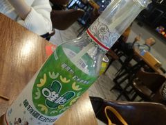 -陈员外正宗夹江烧烤(广福路店)