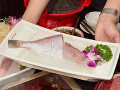-红鼎坊·老成都火锅(新南门店)