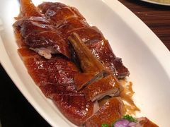 -万丽轩·粤菜(王府井金茂万丽酒店)