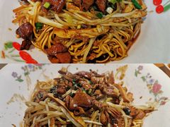 -小狗面馆(河东路店)