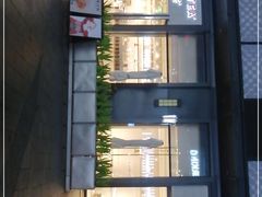 -喜茶(上海五角场万达店)
