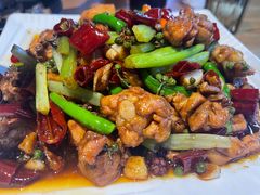 -望京一号·重庆江湖菜(工体店)