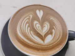-麻雀咖啡SPARROW COFFEE(十全街店)