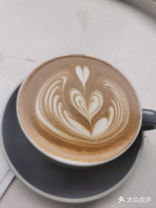 麻雀咖啡SPARROW COFFEE(十全街店)图片