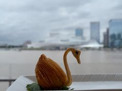 -白天鹅宾馆-宏图府餐厅
