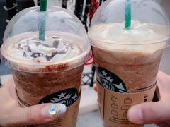 -星巴克(天津佛罗伦萨小镇店)