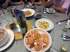 -客家汇·客家传承菜(水库店)