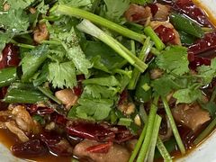 -老丘丘(较场口店)