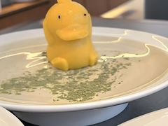 -千日贺茶餐厅(开发区安盛店)